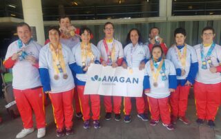 Special Olympics Abu Dabi